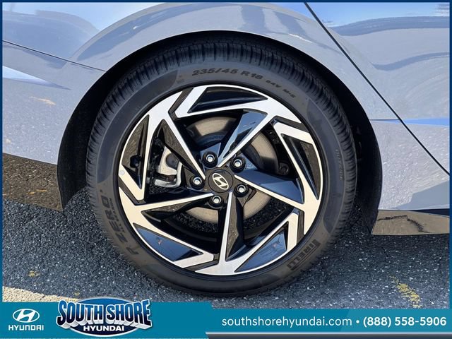 Certified 2026 Hyundai Sonata SEL FWD image 9