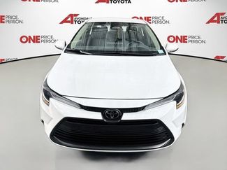 Certified 2024 Toyota Corolla LE FWD video 3