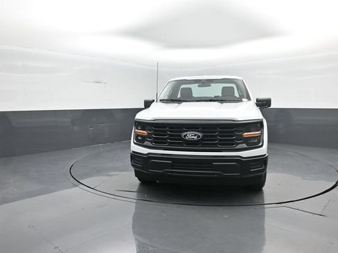 New 2026 Ford F150 XL RWD image 3