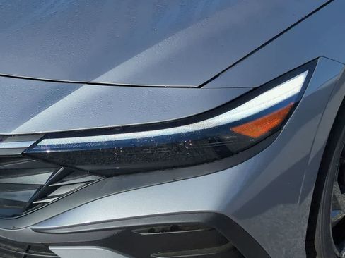 New 2026 Hyundai Elantra Sport image 11