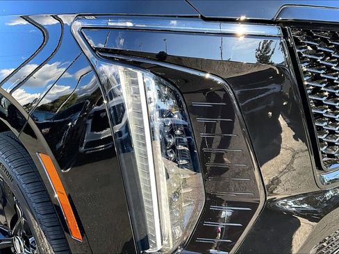 New 2026 Cadillac Escalade Platinum Sport image 14