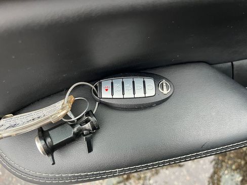 Used 2025 Nissan Altima 2.5 SV image 22