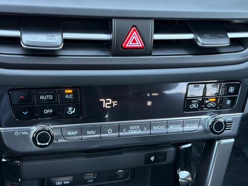 New 2026 Kia Seltos EX w/ EX Sunroof Package image 18