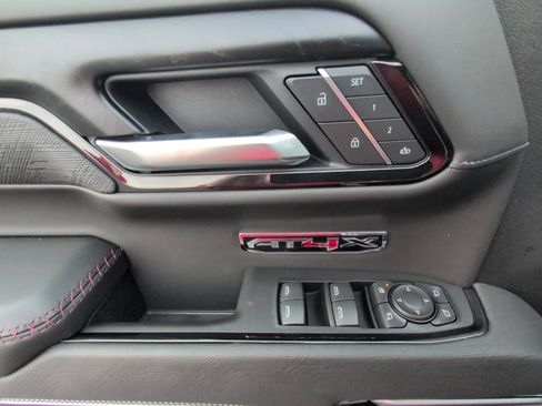 Used 2026 GMC Sierra 1500 AT4X w/ AT4X AEV Edition image 21