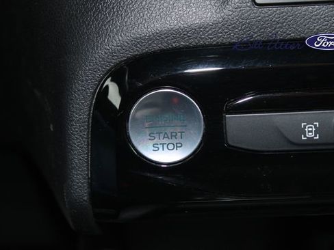 Certified 2023 Ford Escape ST-Line w/ Tech Pack #1 image 19