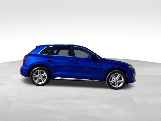 Used 2023 Audi Q5 e Prestige AWD/4WD image 6