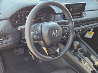 Certified 2025 Honda Accord SE video 2