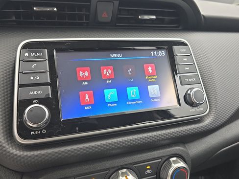 Used 2025 Nissan Kicks Play S FWD image 22