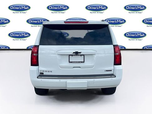 Used 2017 Chevrolet Tahoe Premier image 7