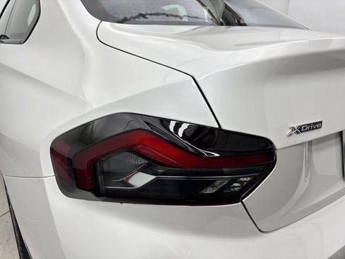 New 2026 BMW 230i xDrive Coupe w/ Premium Package AWD/4WD image 19