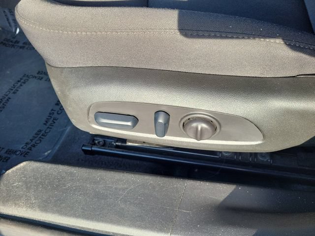 Used 2024 Chevrolet Malibu LT FWD image 19