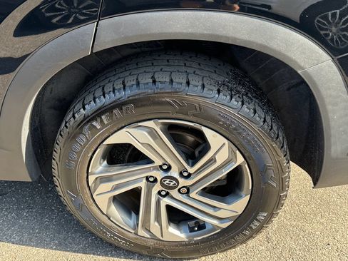Used 2021 Hyundai Santa Fe SEL w/ Convenience Package AWD/4WD image 10