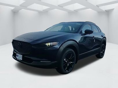 New 2026 MAZDA CX-30 2.5 Turbo w/ Premium Package