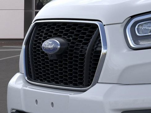 New 2025 Ford Transit 350 XLT image 18