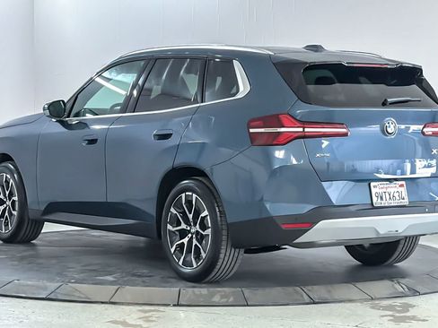 Used 2026 BMW X3 xDrive30i w/ Premium Package AWD/4WD image 6