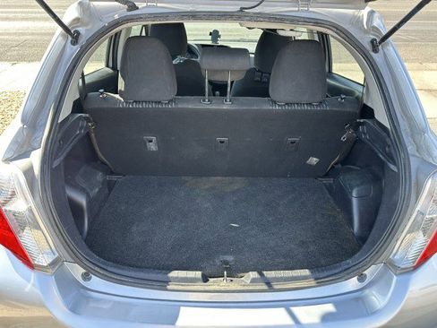 Used 2014 Toyota Yaris L image 14