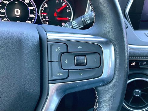 Used 2021 Chevrolet Blazer Premier w/ Driver Confidence II Package image 21