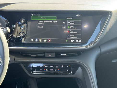 Used 2023 Buick Envision Preferred image 28