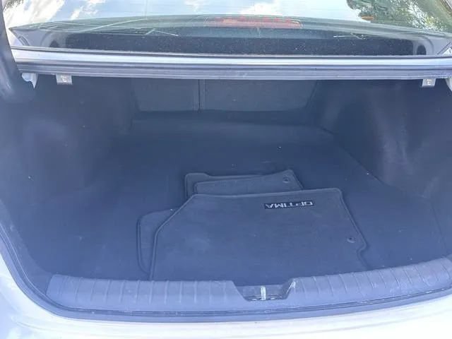 Used 2018 Kia Optima S w/ Panoramic Sunroof Package FWD image 18