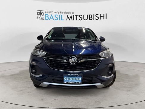 Used 2023 Buick Encore GX Preferred w/ Cold Weather Comfort Package image 6