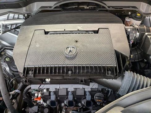 Certified 2025 Acura MDX FWD w/ Technology Package image 22