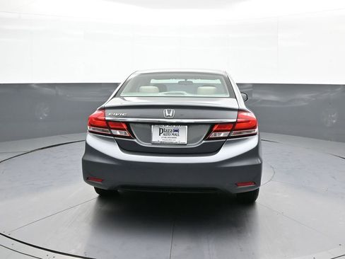 Used 2013 Honda Civic LX image 7