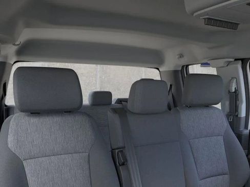 New 2026 Ford F350 XL w/ STX Appearance Package image 22