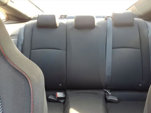 Used 2017 Honda Civic Si image 27