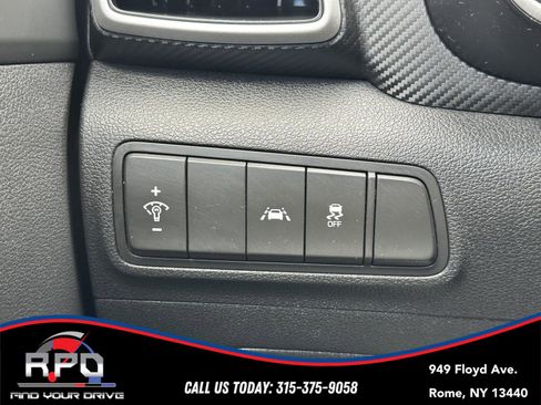 Used 2019 Hyundai Tucson SE FWD image 26