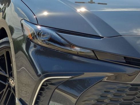 New 2026 Toyota Camry SE image 31