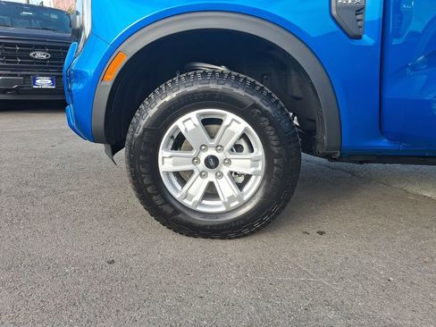 Used 2025 Ford Ranger XL w/ Trailer Tow Package image 26