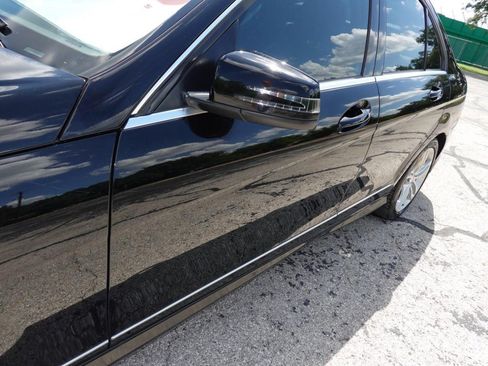 Used 2014 Mercedes-Benz C 250 Sedan image 10