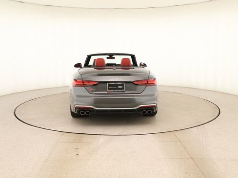 Certified 2023 Audi S5 Prestige w/ Prestige Package AWD/4WD image 5