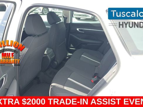 New 2026 Hyundai Sonata SEL FWD image 24