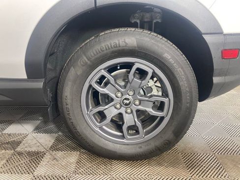 Used 2024 Ford Bronco Sport Big Bend w/ Convenience Package image 23