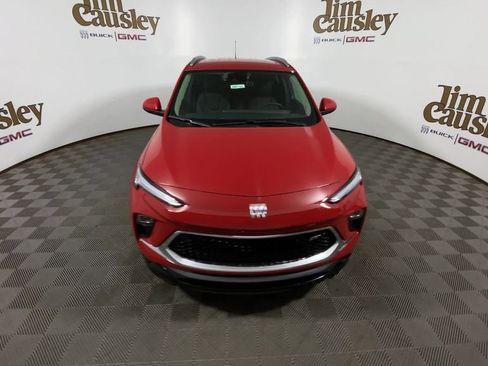 Used 2026 Buick Encore GX Sport Touring w/ Comfort Package image 3