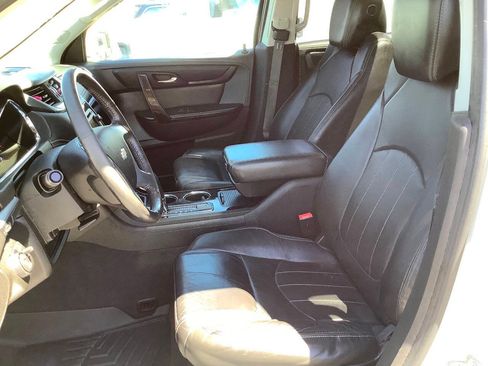 Used 2015 Chevrolet Traverse LTZ AWD/4WD image 32