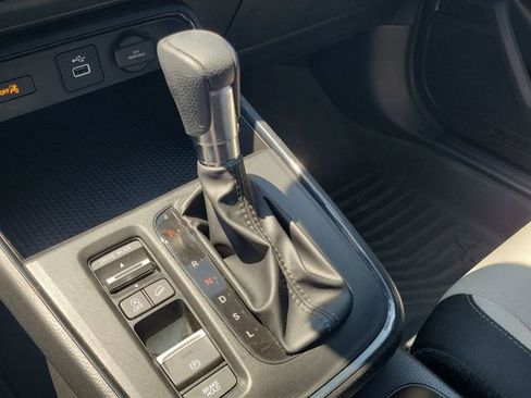 Certified 2023 Honda CR-V LX image 36