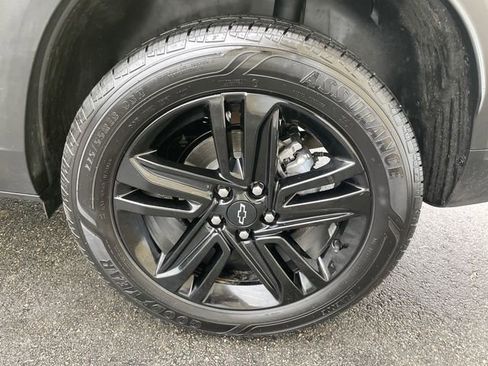 Used 2024 Chevrolet Trax ACTIV w/ Driver Confidence Package image 19