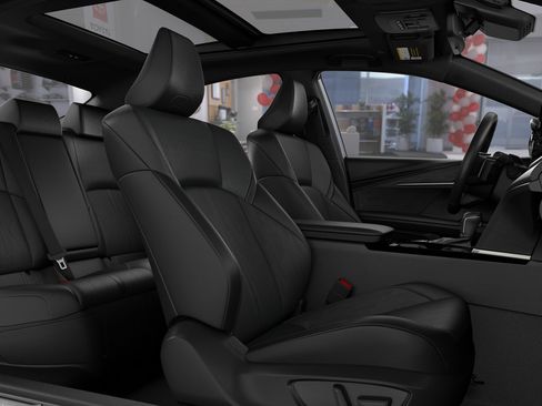 New 2026 Toyota Camry XSE FWD image 20