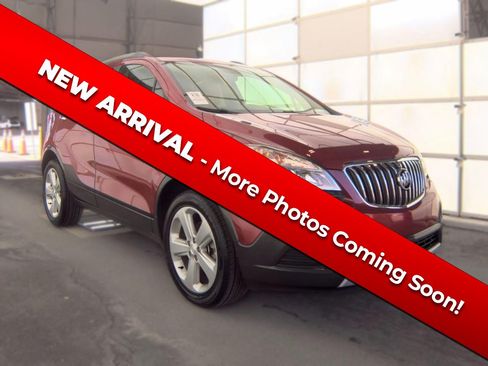 Used 2016 Buick Encore FWD image 1