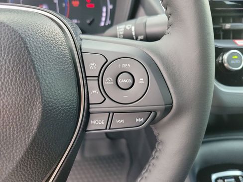New 2026 Toyota Corolla SE FWD image 20