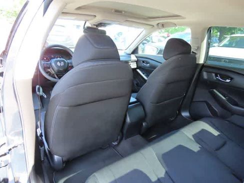 Used 2024 Honda Accord EX image 13