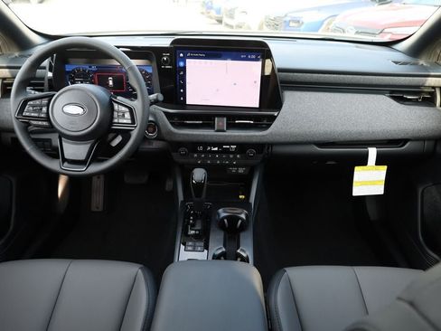 New 2026 Subaru Outback Premium AWD/4WD image 22