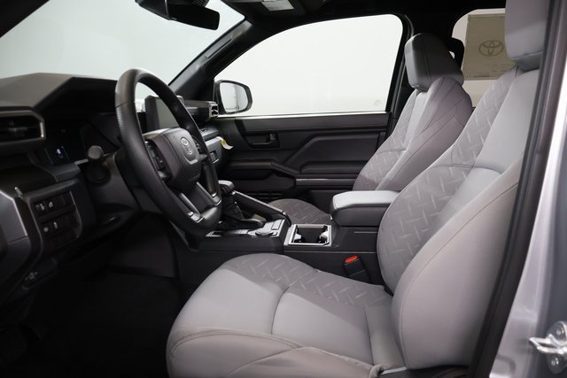 New 2026 Toyota Tacoma SR5 RWD image 11