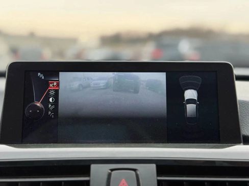 Used 2015 BMW 328i Gran Turismo xDrive image 20