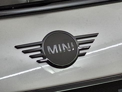 New 2026 MINI Cooper John Cooper Works FWD image 24