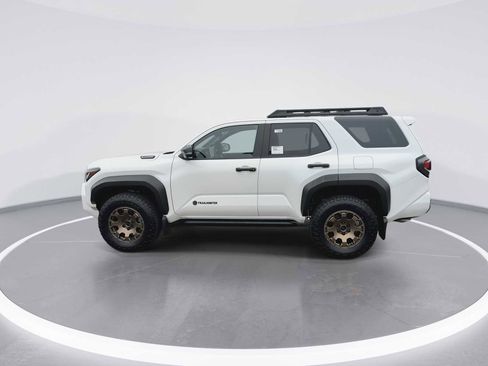 New 2026 Toyota 4Runner Trailhunter image 5
