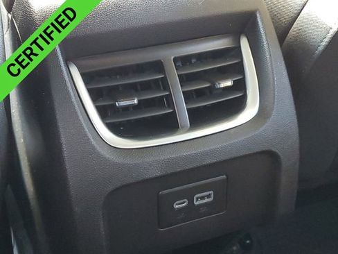 Certified 2022 Chevrolet Blazer LT image 21