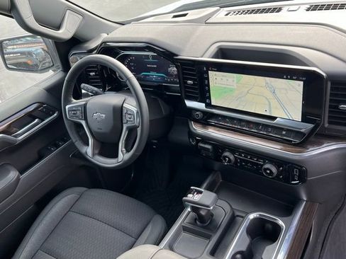 New 2026 Chevrolet Silverado 1500 RST image 24